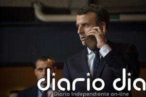 El primer ministro de Irak promete a Macron una investigación completa de la muerte del militar francés en Erbil