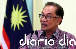 El primer ministro de Malasia afirma que la supuesta intentona golpista fue "planeada en el exterior"