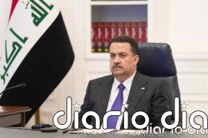 El primer ministro iraquí y Pedro Sánchez acuerdan llevar la guerra de Irán a la Asamblea General de la ONU