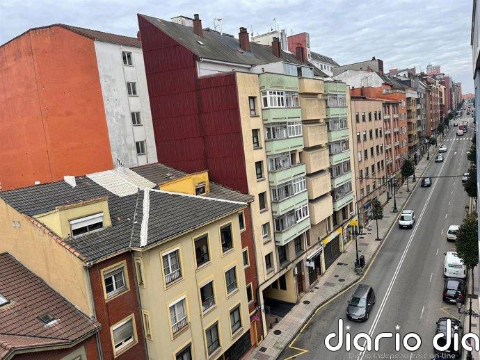 El Principado concede más de 1,68 millones en ayudas al alquiler a 434 beneficiarios