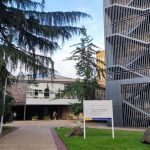 El Principado contratará un Plan Director para evaluar los usos judiciales que van a tener los edificios de Llamaquique