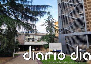 El Principado contratará un Plan Director para evaluar los usos judiciales que van a tener los edificios de Llamaquique