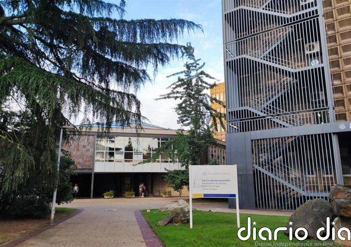 El Principado contratará un Plan Director para evaluar los usos judiciales que van a tener los edificios de Llamaquique