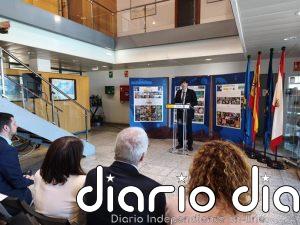 El Principado ensalza, en su 25 aniversario, el compromiso divulgador del Centro Oceanográfico