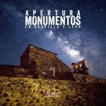 El Programa de Monumentos de la Junta ofrece visitas gratis a más de 260 templos en Semana Santa