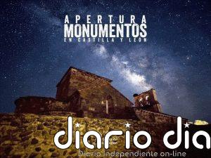 El Programa de Monumentos de la Junta ofrece visitas gratis a más de 260 templos en Semana Santa