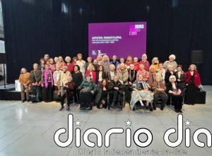 El proyecto 'Artistes. Femení plural' homenajea a una cincuentena de artistas catalanas