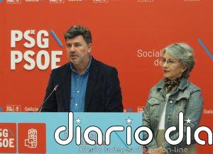 El PSdeG llevará a Europa la ley de medios públicos gallegos por "vulnerar el pluralismo y la libertad informativa"