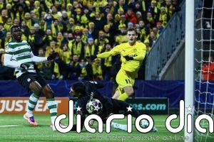 El PSG aturde al Chelsea, el Bodo/Glimt sigue soñando y un penalti salva al Arsenal en Leverkusen