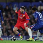 El PSG despacha al Chelsea y el Arsenal tumba al Bayer Leverkusen de camino a cuartos en la Champions League