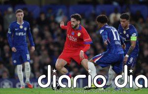 El PSG despacha al Chelsea y el Arsenal tumba al Bayer Leverkusen de camino a cuartos en la Champions League