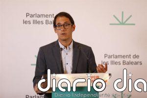 El PSIB valora la agenda económica del decreto anticrisis pero vuelve a reclamar la parte social