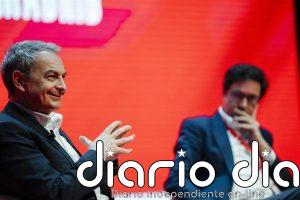 El PSOE acusa al PP de "persecución política" por citar a Zapatero al Senado y pregunta si llamará a Aznar sobre Epstein