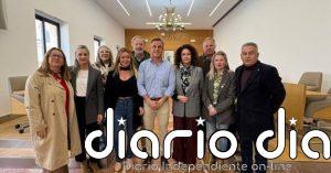 El PSOE aplaude que Diputación de Huelva destine 23 millones para daños de temporales "tras dos años de reivindicación"