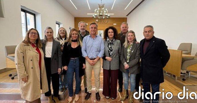 El PSOE aplaude que Diputación de Huelva destine 23 millones para daños de temporales "tras dos años de reivindicación"