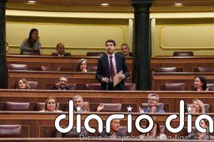 El PSOE apunta que cree que se "encontrarán soluciones" para los pisos de la Sareb en Maó y "no acepta lecciones" del PP