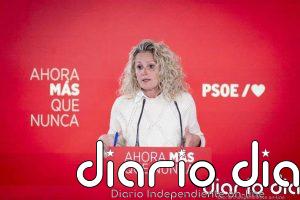 El PSOE asegura que Feijóo "ya no disimula" su "dependencia" de Vox y se pregunta "hasta dónde está dispuesto a llegar"