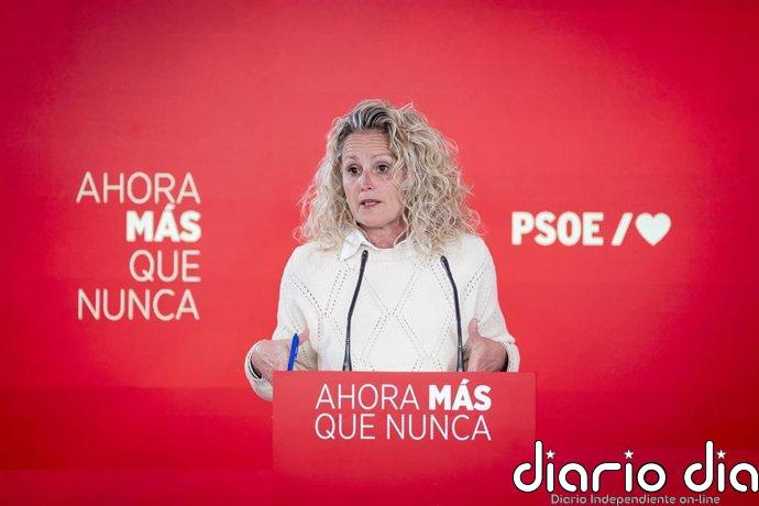 El PSOE asegura que Feijóo "ya no disimula" su "dependencia" de Vox y se pregunta "hasta dónde está dispuesto a llegar"
