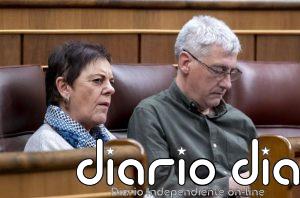 El PSOE busca rebajar la ley de Bildu para prohibir la publicidad de pisos turísticos ilegales