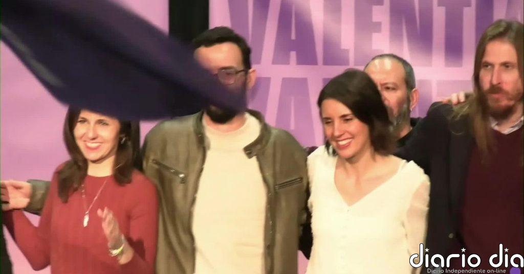 El PSOE coge oxígeno en Castilla y León a costa de sus socios