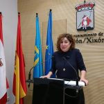 El PSOE critica la ausencia de Carmen Moriyón en la reunión con vecinos sobre los accesos al Musel