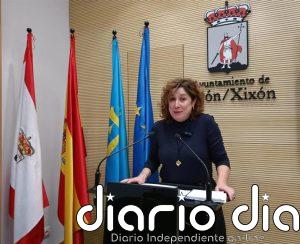 El PSOE critica la ausencia de Carmen Moriyón en la reunión con vecinos sobre los accesos al Musel