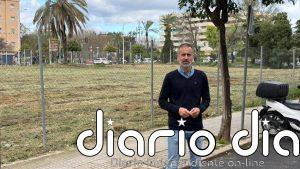 El PSOE critica la "falta de gestión" del PP que evidencia el "bloqueo" del Pabellón de la Juventud de Córdoba