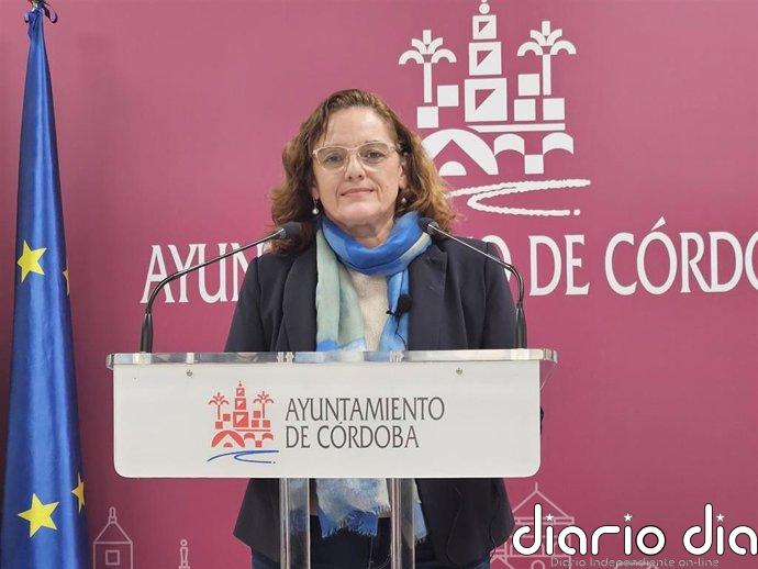El PSOE de Córdoba afea que el IMAE cerró 2025 con tres millones de remanente "pese a carencias de teatros municipales"
