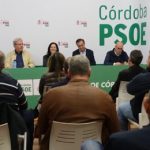 El PSOE de Córdoba avisa que Andalucía "se juega su futuro ambiental" con el Gobierno del PP