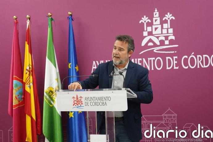 El PSOE de Córdoba exige la continuidad de las pruebas de ADN a los familiares de víctimas del franquismo