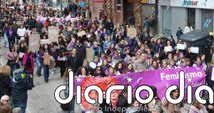 El PSOE de Jaén afirma que el feminismo es la única alternativa "para lograr una sociedad plenamente democrática"