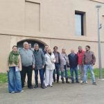 El PSOE de Palma exige la apertura de la antigua 'possessió' de Son Ametler tras 500 días cerrada