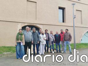 El PSOE de Palma exige la apertura de la antigua 'possessió' de Son Ametler tras 500 días cerrada