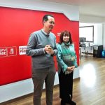 El PSOE defiende el "derecho constitucional a una vivienda digna y adecuada" ante los "escándalos" de VPP en Alicante