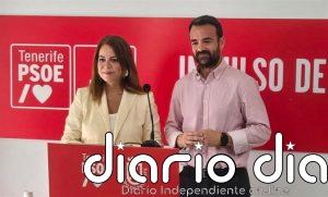 El PSOE exige al Cabildo tinerfeño conocer el inicio "real" de la rehabilitación del Auditorio tras recibir el proyecto