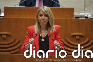 El PSOE exige al PP y Vox que "digan la verdad" y considera que solo se han reunido para "hablar de sillones"