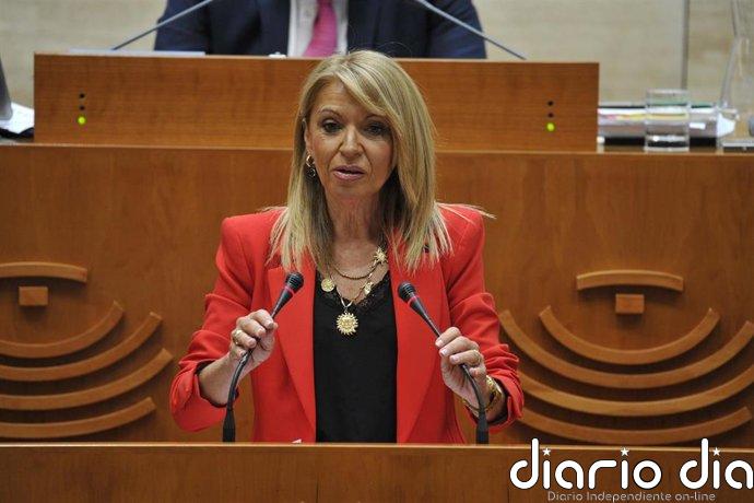 El PSOE exige al PP y Vox que "digan la verdad" y considera que solo se han reunido para "hablar de sillones"