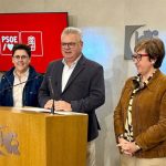 El PSOE lamenta que la Diputación de Córdoba lleva «540 días» sin convocar el Consejo de Alcaldes tras su constitución