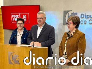 El PSOE lamenta que la Diputación de Córdoba lleva "540 días" sin convocar el Consejo de Alcaldes tras su constitución