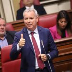 El PSOE presenta 46 propuestas de resolución para hacer "crecer" una Canarias "más eficiente y sostenible"