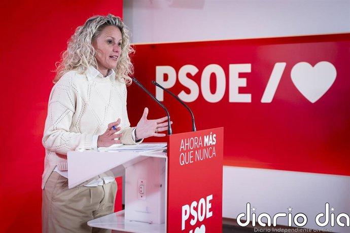 El PSOE rechaza que Martínez subiera por su distancia con el Gobierno: "Si hubiera ido mal sería sanchista"