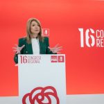El PSOE remarca que el acuerdo Guardiola-Vox "está cerrado" y se reconoce "asustado" por "lo que están tramando"
