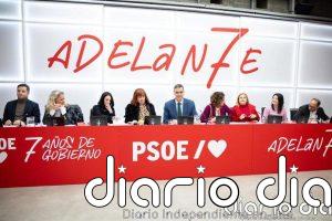El PSOE vincula a Feijóo con el PP "de la guerra de Irak" y dice que confunde términos de política internacional