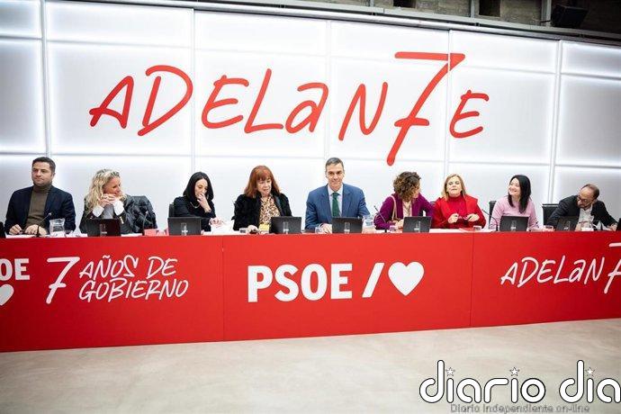 El PSOE vincula a Feijóo con el PP "de la guerra de Irak" y dice que confunde términos de política internacional