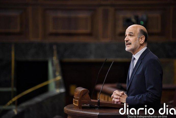 El PSOE y sus socios recalcan a UPN que vetar que exetarras den clases a menores va en contra de la reinserción