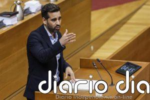 El PSPV reclama a Pérez Llorca "medidas urgentes" ante las consecuencias de la guerra en Irán y denuncia su "pasividad"