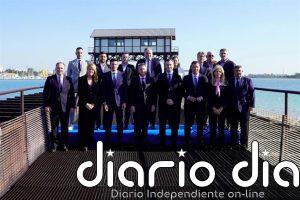 El Puerto de Huelva culmina la rehabilitación del Muelle de Tharsis tras una inversión de 5,7 millones de euros