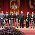 El Puerto de Santa María (Cádiz) anuncia su Semana Santa 2026 con el pregón de Antonio Manuel Borrego Rivas