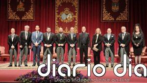 El Puerto de Santa María (Cádiz) anuncia su Semana Santa 2026 con el pregón de Antonio Manuel Borrego Rivas