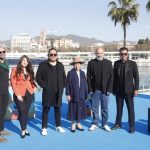 El quechua se reivindica en el Festival de Málaga con 'La hija cóndor'